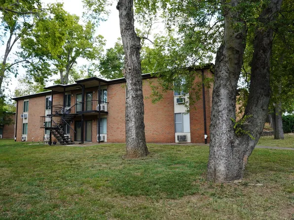 2601 Hillsboro Pike, Nashville, TN