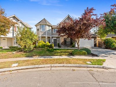 6506 N Carnegie Ave, Fresno, CA, 93722