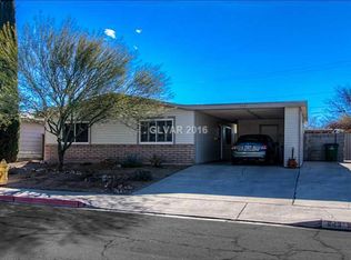 643 8th St, Boulder, NV 89005