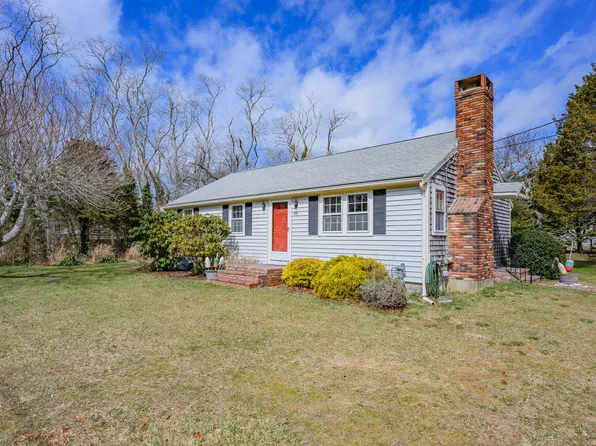 35 Wiley Lane, Eastham, MA 02642