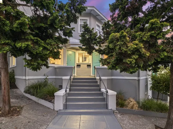 459 Wayne Ave, Oakland, CA 94606