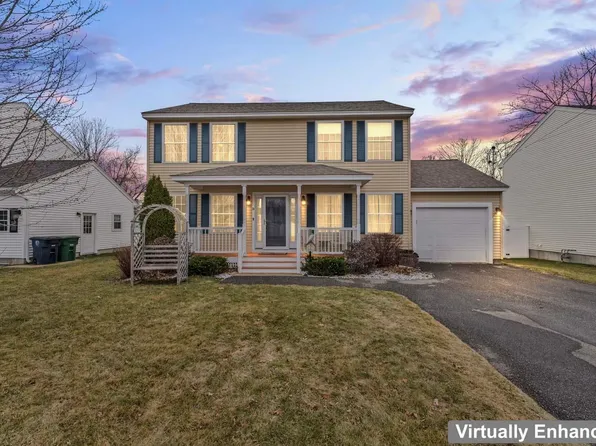 10 Tetreau Street, Nashua, NH 03060