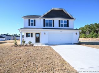 4604 Revelstroke Rd, Hope Mills, NC 28348