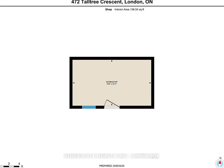 472 Talltree Cres — Photo 34