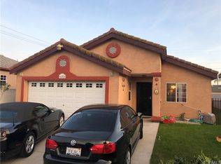 6654 San Mateo St, Paramount, CA 90723