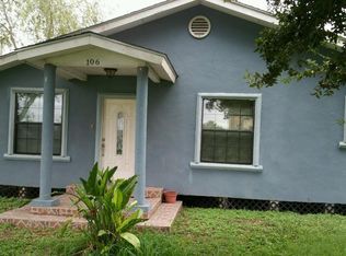 106 E Saenz Ave, Pharr, TX 78577