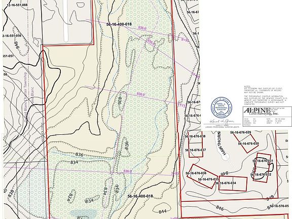 2nd image of 741 E Grand Blanc Rd