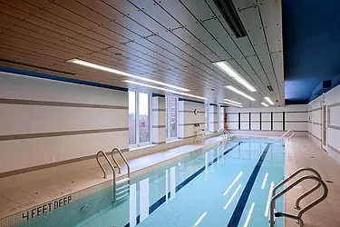 Rented by Batra Group Inc