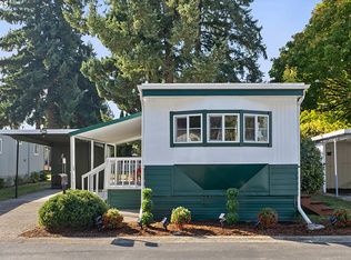 1901 SE Minter Bridge Rd UNIT 72, Hillsboro, OR 97123