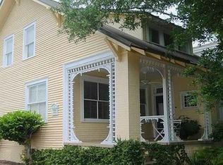 131 Houston St, Savannah, GA 31401