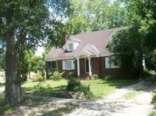 2944 17th Ave, Columbus, GA 31901