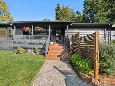 5910 47th Avenue S, Seattle, WA, 98118