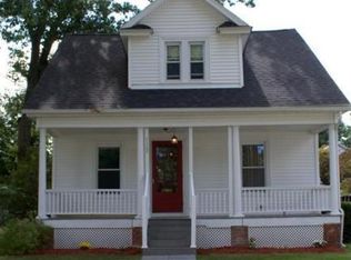 123 Homestead Blvd, Longmeadow, MA 01106