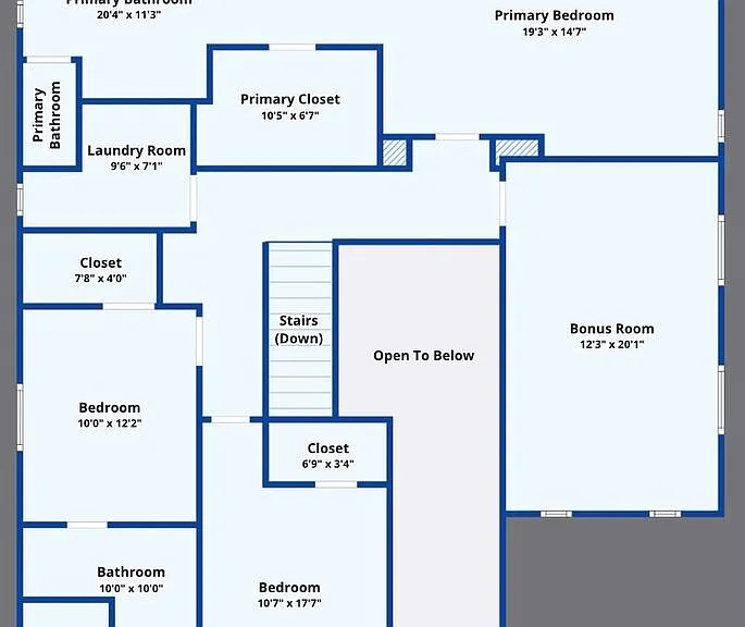 3896 Lake Circle Dr — Photo 35