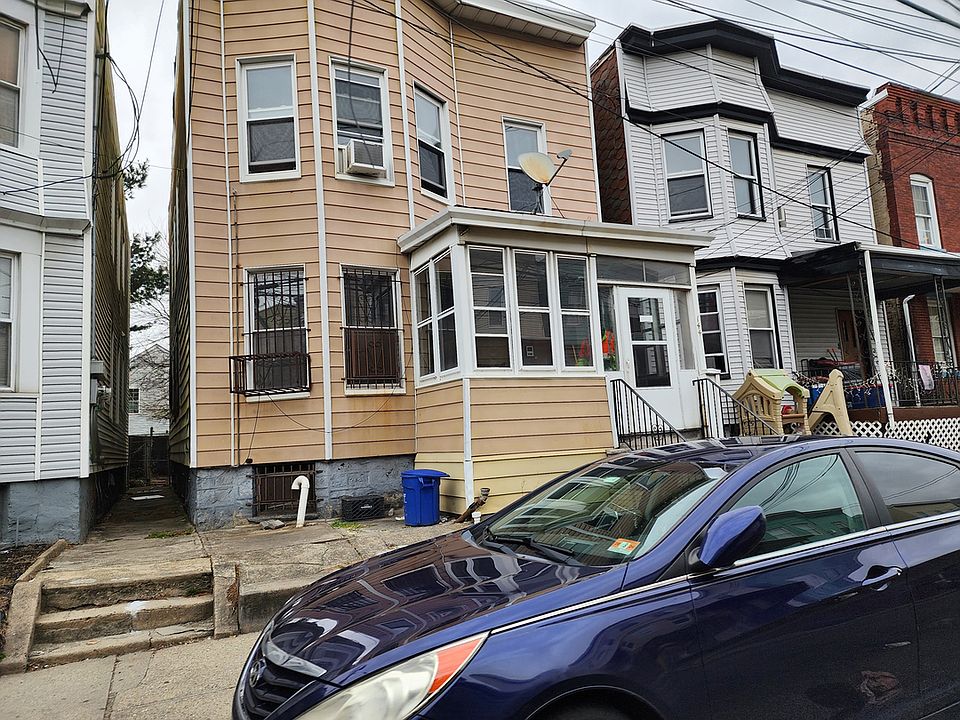 144 Myrtle Ave, Jersey City, NJ 07305 Zillow