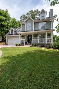 4330 Near Shore Dr, Louisville, TN, 37777