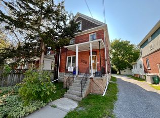 538 Frontenac St #6, Kingston, ON K7K 4M2