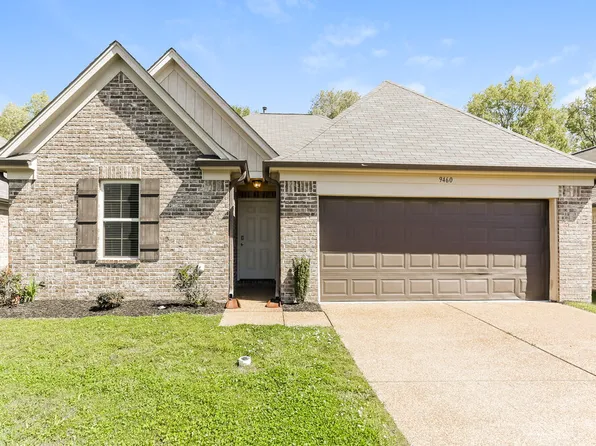 9460 Eckley Pl, Cordova, TN 38018