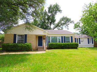 1921 E 5th St, Tyler, TX 75701
