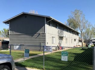 1403 E 7th St APT E, Loveland, CO 80537