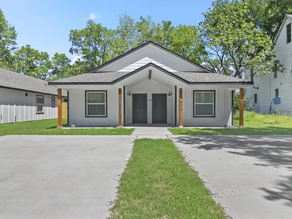 406 W 6th St #1, Bonham, TX 75418