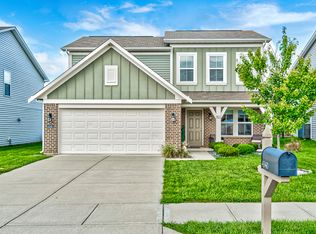 4340 Blue Note Dr, Indianapolis, IN 46239