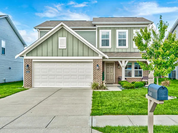 4340 Blue Note Dr, Indianapolis, IN 46239
