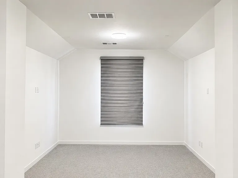 Entertainment room in Second Floor