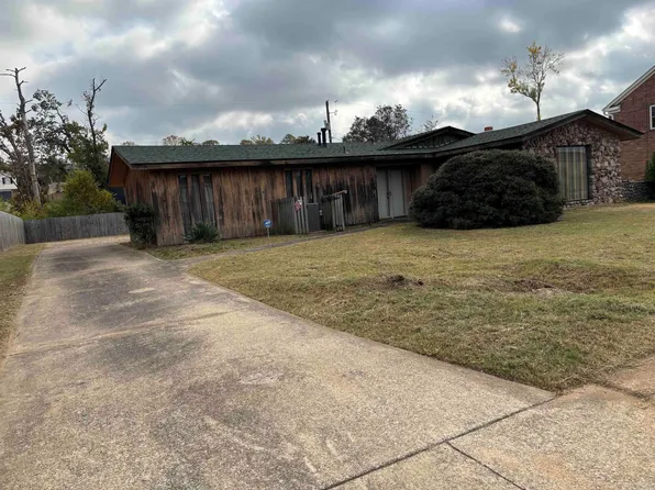 1800 Old Forge Dr, Little Rock, AR 72227