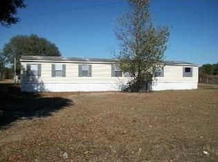 19691 SE 74th Pl, Morriston, FL 32668