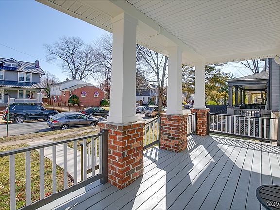 4th image of 3302 Hanes Ave