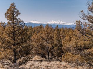 Tl1100 Sw Doris Ln, Powell Butte, OR 97753