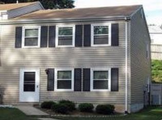113 Lodge Creek Cir, Charlottesville, VA