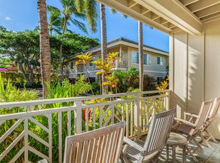 2387 Hoohu Rd #H212, Koloa, HI 96756