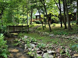 2112 Cedar Creek Rd, Lake Lure, NC 28746
