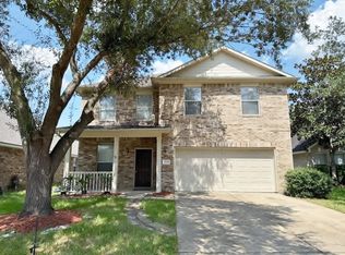 25242 Sterling Cloud Ln, Katy, TX 77494