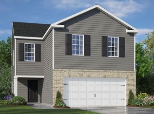 Aisle Plan, The Grove at Riley's Meadow, Haw River, NC 27258