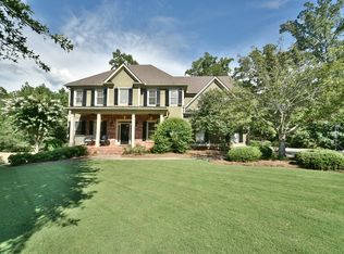 3780 Lakewood Farm Rd, Cumming, GA 30041