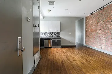 1329 Pacific Street, #1F