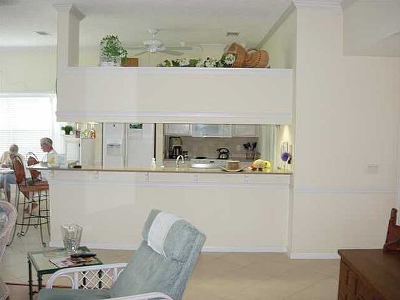 Dining Room/Kitchen