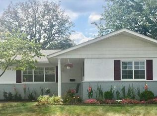 4903 Almont Dr, Columbus, OH 43229