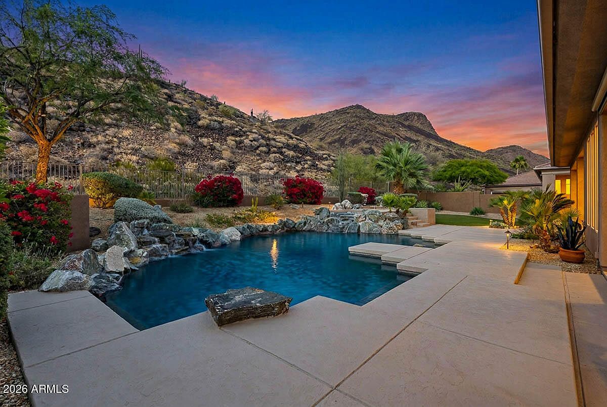 13518 E SORREL Lane, Scottsdale, AZ 85259 | MLS #7034216 | Zillow