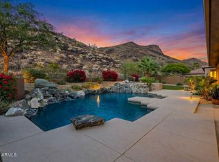 13518 E SORREL Lane, Scottsdale, AZ 85259