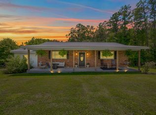 5283 Indian Creek Rd, Kinards, SC 29355