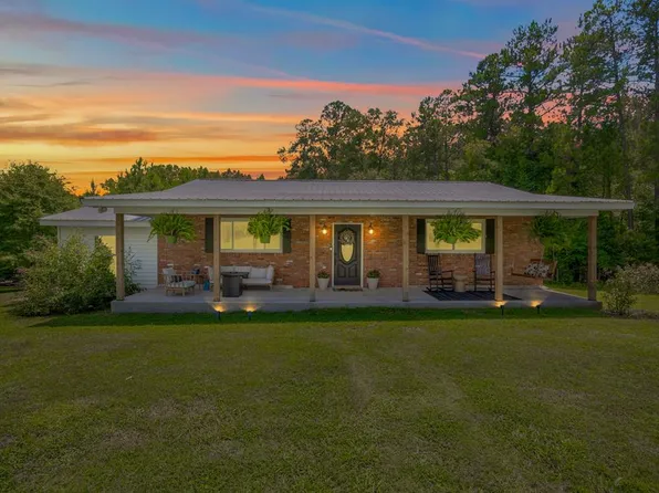 5283 Indian Creek Rd, Kinards, SC 29355