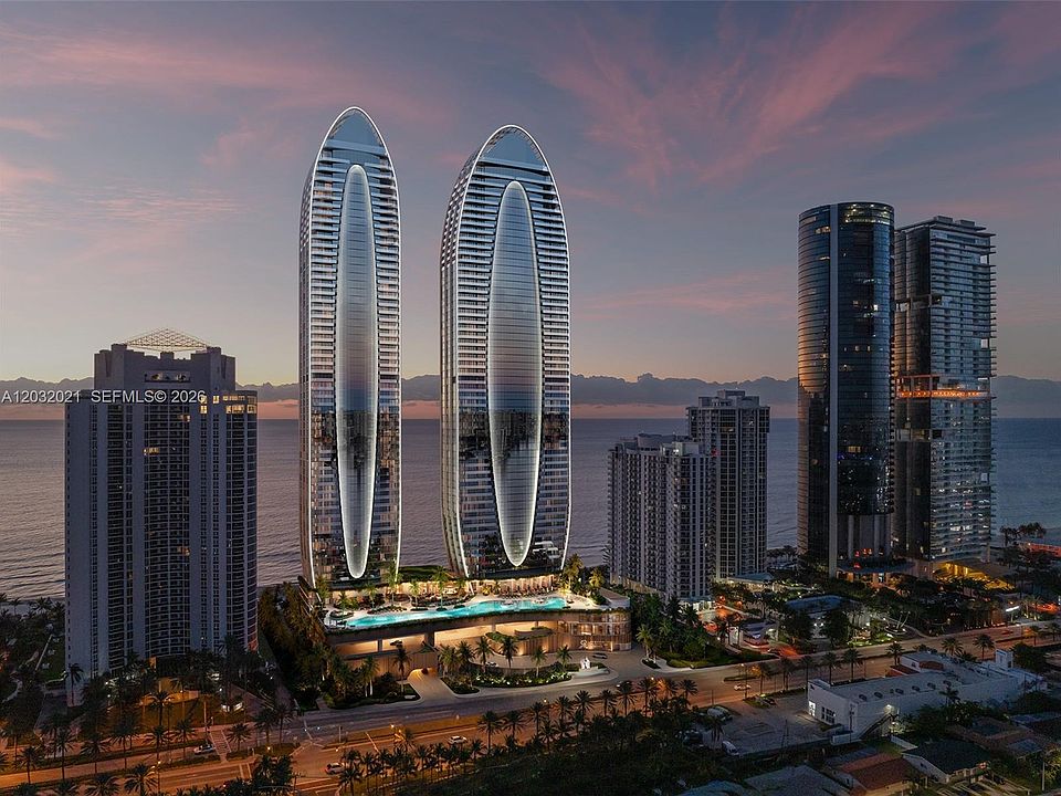 1st image of 18805 Collins Ave #2702