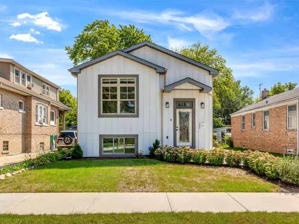 1821 S 21st Ave, Maywood, IL 60153