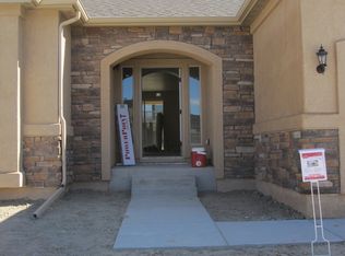 12769 Mission Meadow Dr, Colorado Springs, CO 80921