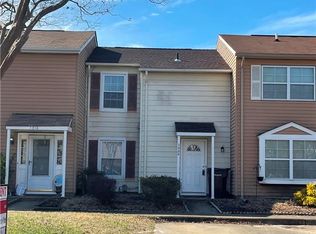 1320 River Birch Run S, Chesapeake, VA 23320