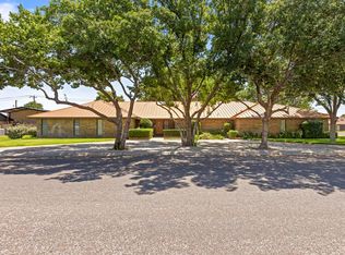 1300 NW 5th St, Andrews, TX 79714